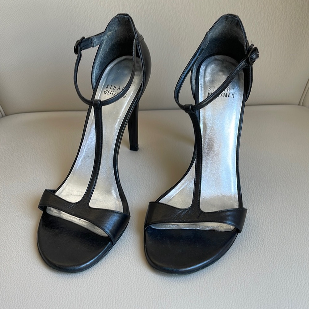 Stuart Weitzman